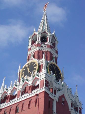 Kremelsk v