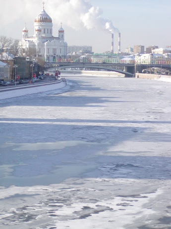 eka Moskva