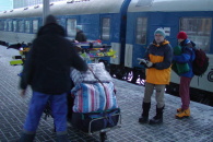 Blorusk ndra v Moskv